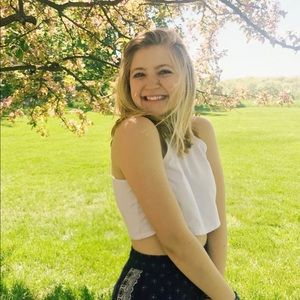 Meet your Posher, Melissa